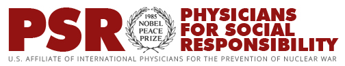 Physicians For Social Responsibility