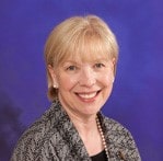 Dr. Robyn Phillips-Madson