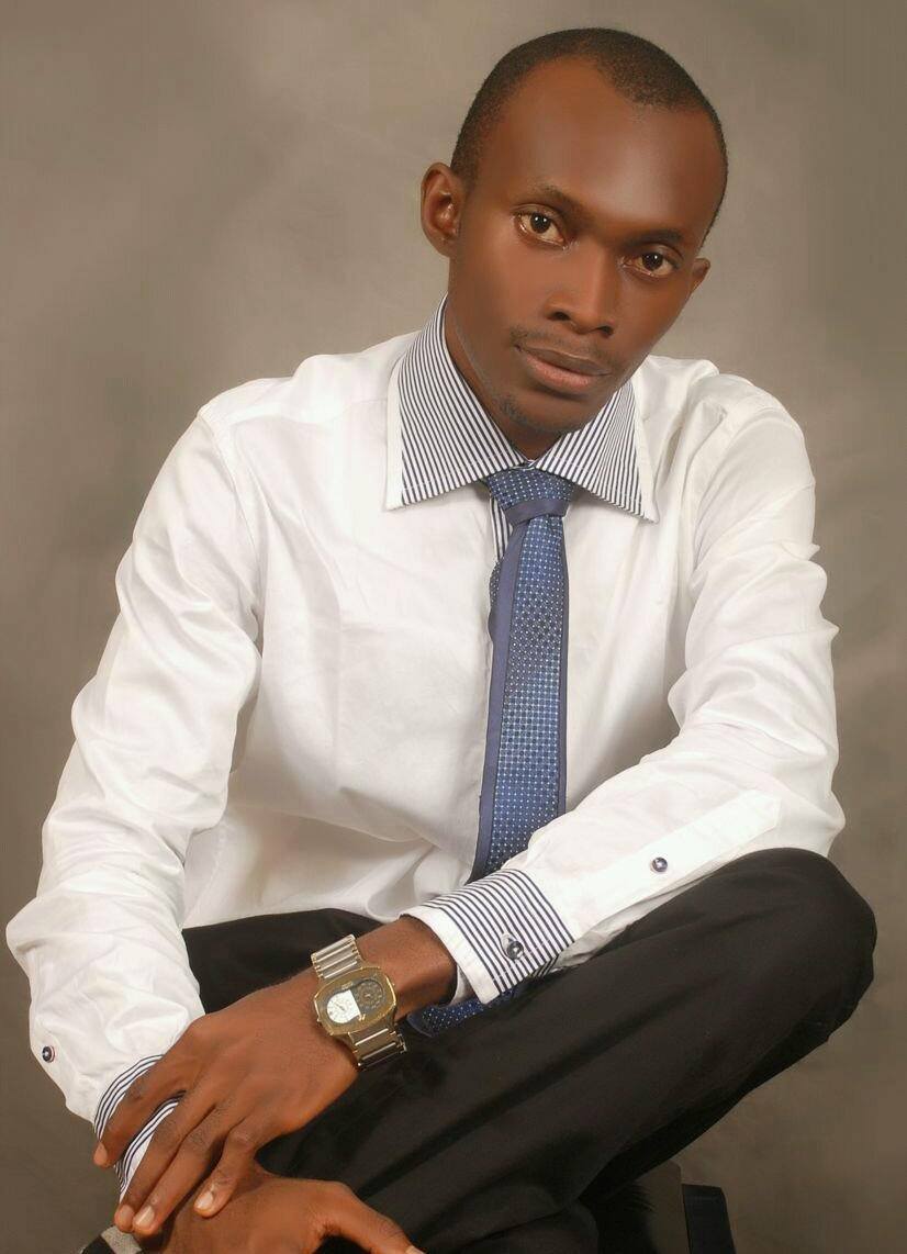 Ndianabasi Ekong Ekong, MD